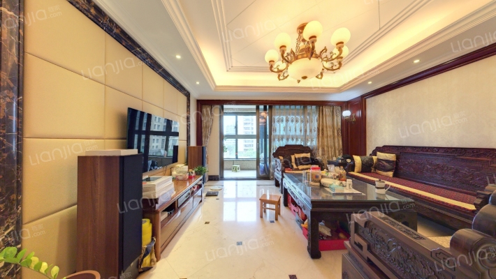远洋公馆二手房实景图