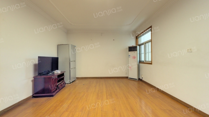 公园南路1号二手房实景图