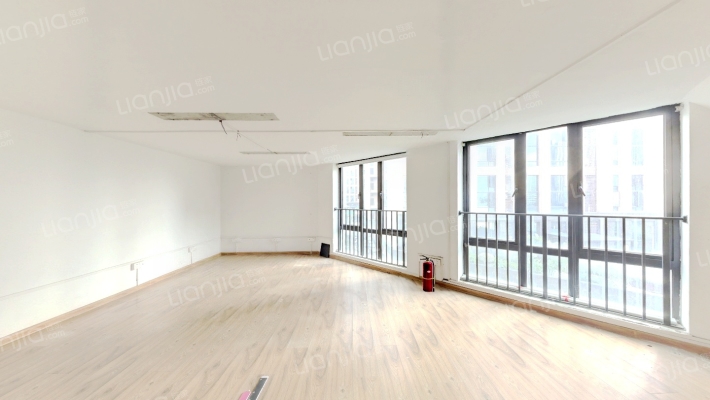 群升广场二手房实景图