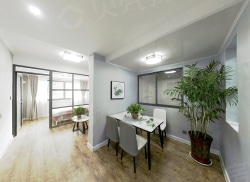 整租·菱湖南路一百五十一号 2室1厅 南_菱湖南路一百五十一号租房