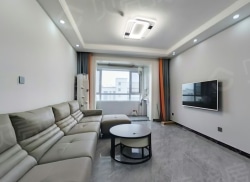 整租·金域澜湾 3室2厅 南/北_金域澜湾租房