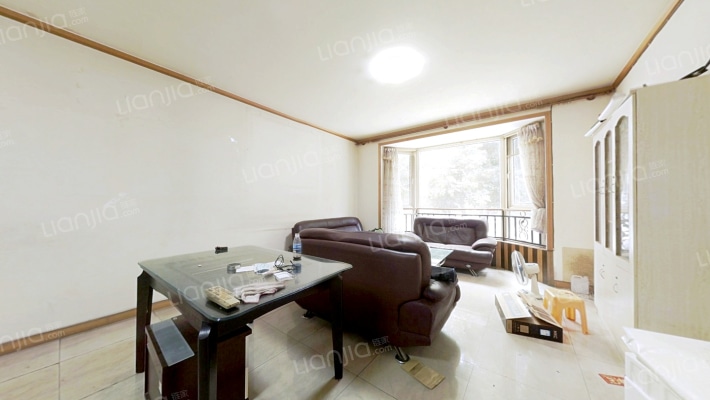 众合华庭二手房实景图