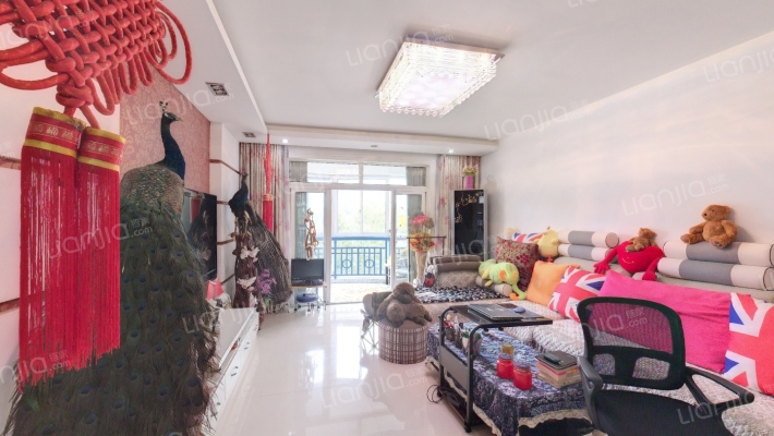 兴泰花苑二手房实景图