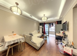 整租·健康城桃源居 1室1厅 南_健康城桃源居租房