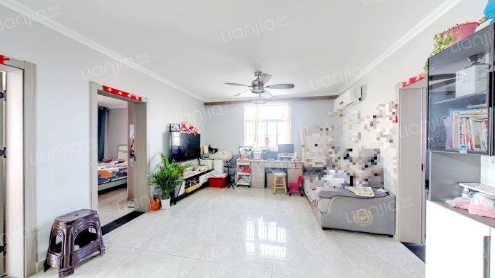 金水花园A区二手房实景图