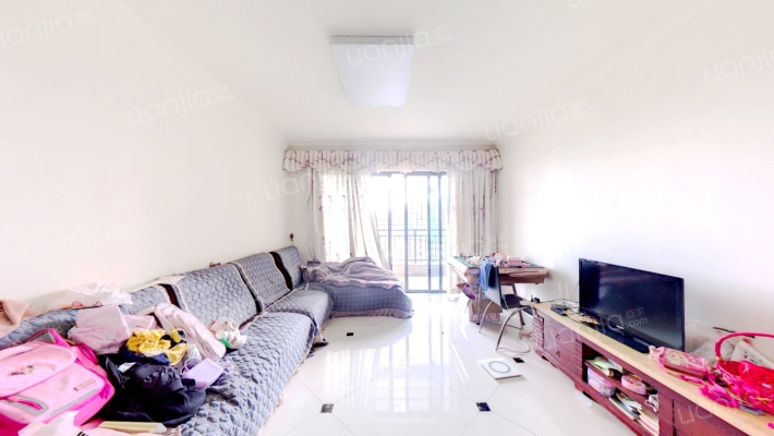 碧桂园三水华府二手房实景图