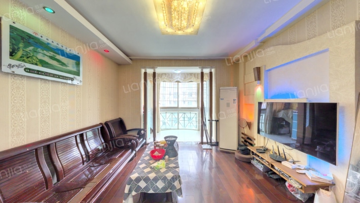 丰盛苑小区二手房实景图