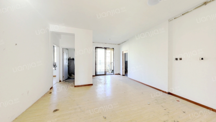 阳光美林二手房实景图