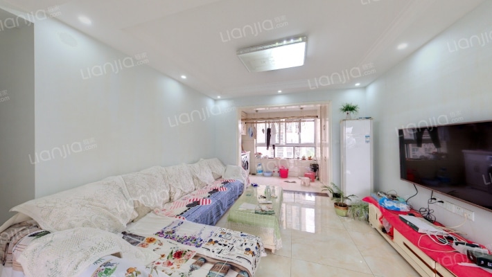 孔雀苑北区二手房实景图