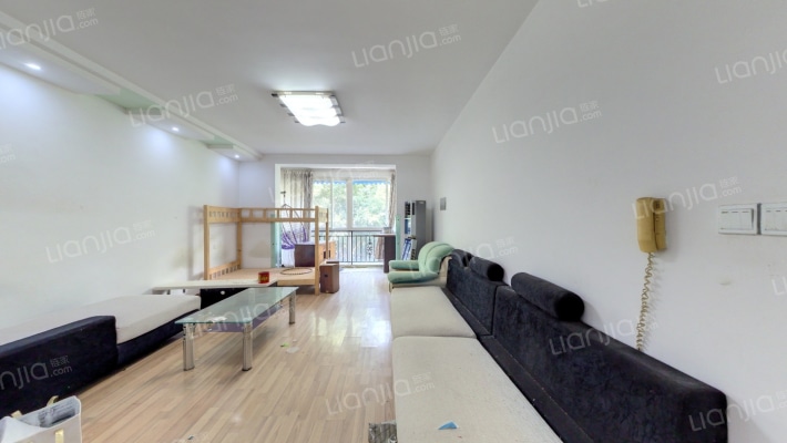 世外桃源二手房实景图