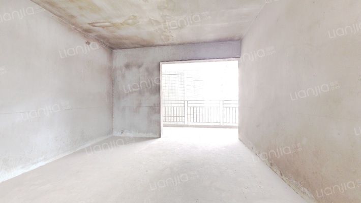 曦园江南华都二手房实景图