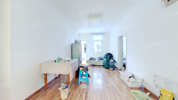 明光路4号二手房实景图