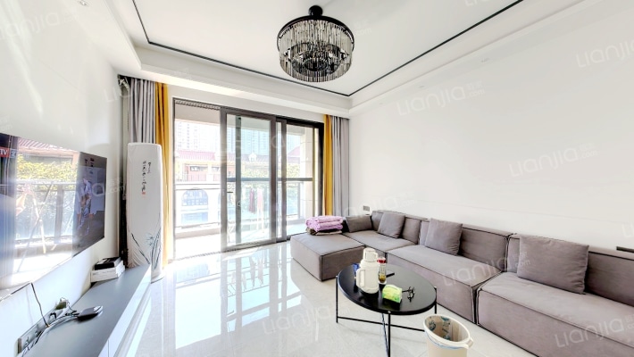 龙光城龙公馆二手房实景图