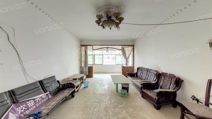 福满居小区二手房实景图