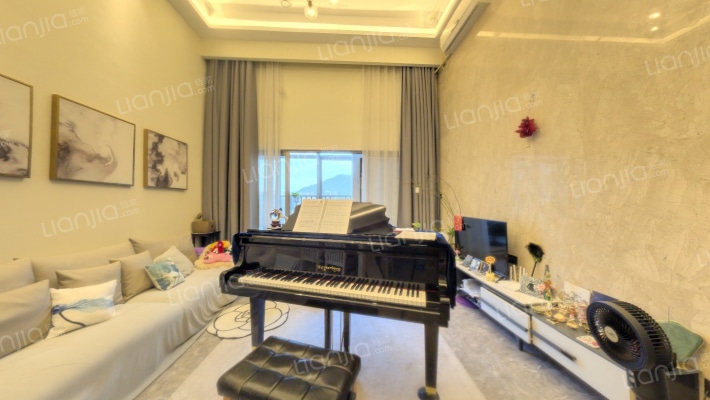 佳兆业前海广场二期二手房实景图