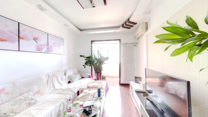 栖仙温泉公寓东区二手房实景图