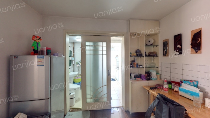 花园西街二手房实景图