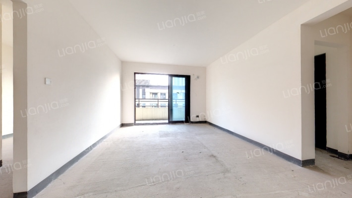 华润澜山望二期二手房实景图