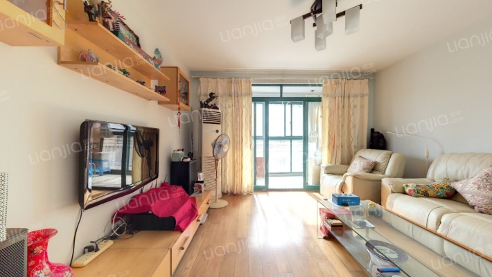 博佳花园二手房实景图