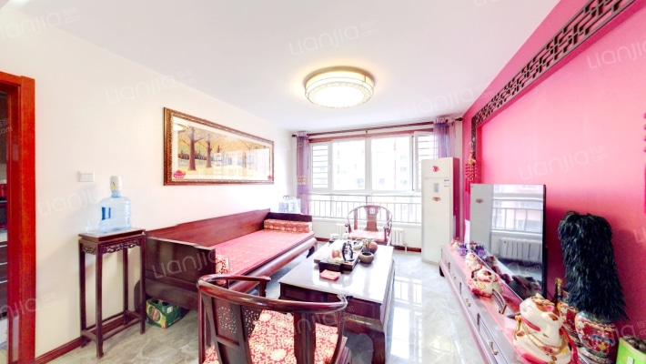 宸欣家园二手房实景图