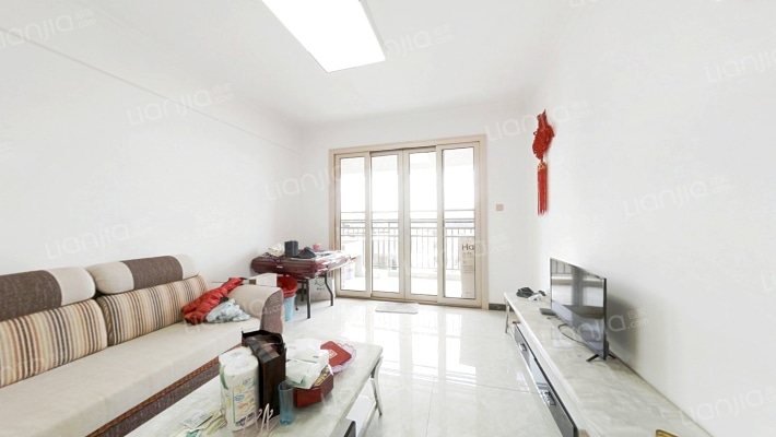 联冠广场二手房实景图