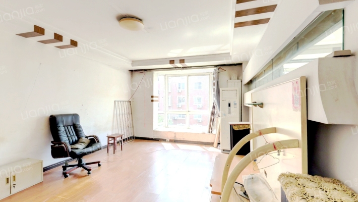 天山花园二手房实景图