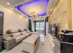 整租·中南世纪城6期悦城 3室2厅 南_中南世纪城6期悦城租房