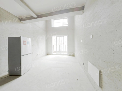 整租·环秀湖花园 3室1厅 南