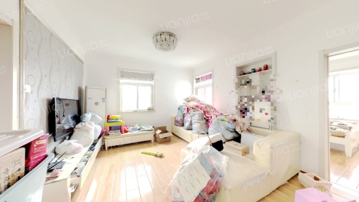 珠光雅苑二手房实景图