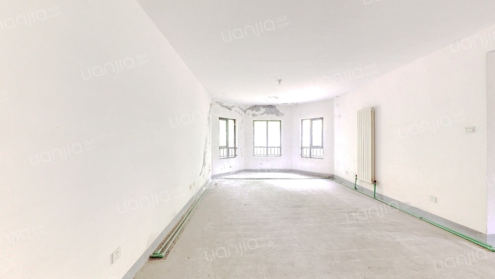 绿城百合公寓春晓苑二手房实景图