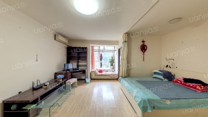 金水湾二手房实景图