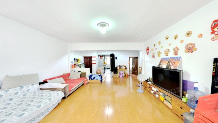 晨宇小区二期二手房实景图