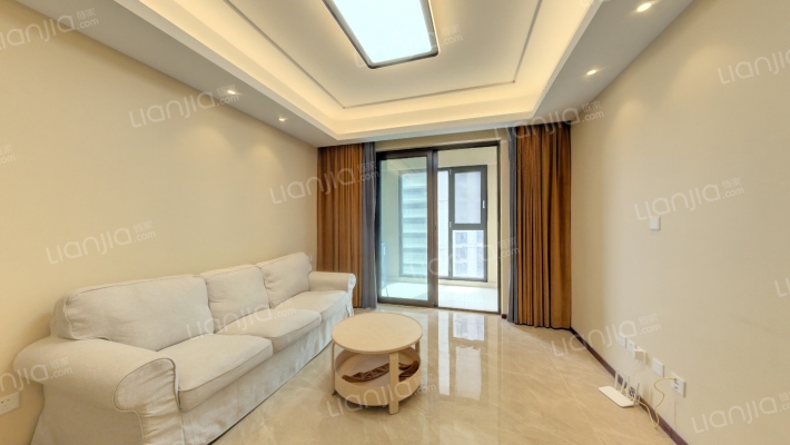 升龙天汇珑臺二手房实景图