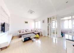 整租·泰和家园 2室1厅 南_泰和家园租房