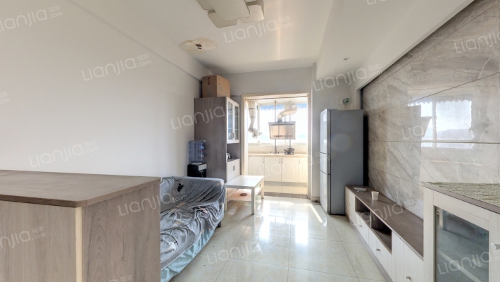 广厦公寓二手房实景图