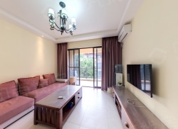 整租·万达幽兰胜境三期洋房 3室2厅 南/北_万达幽兰胜境三期洋房租房