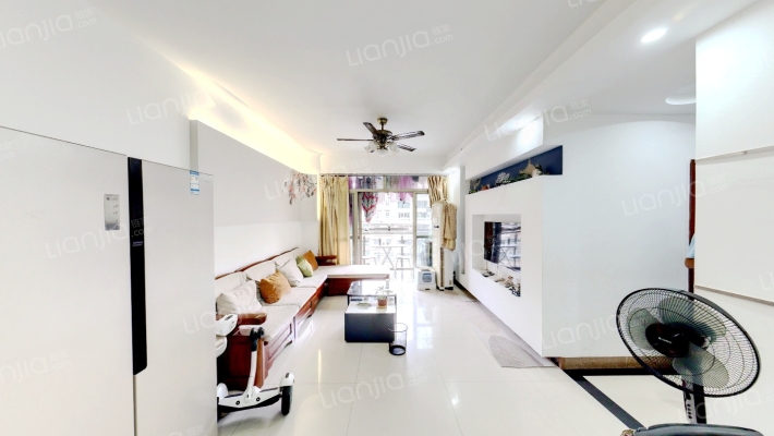 东瀚园二手房实景图