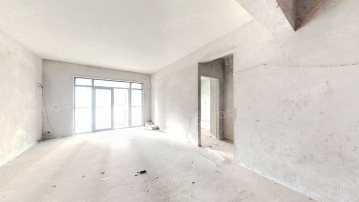 皇冠国际二手房实景图