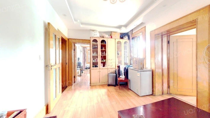 兴蓉街2号二手房实景图