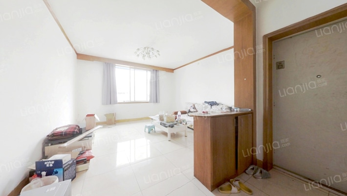 金穗花园二手房实景图