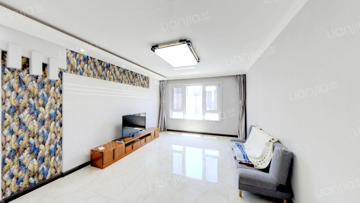 华润奉天九里二手房实景图