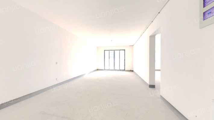 湖畔现代城三期二手房实景图