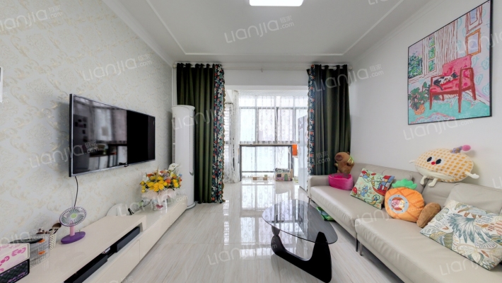 双发金英汇二手房实景图