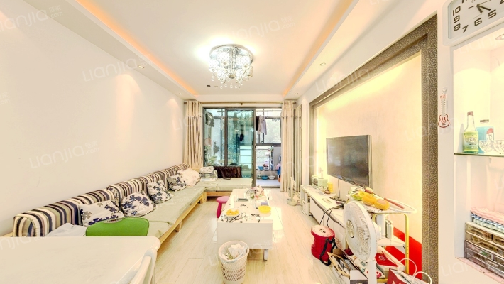 置地栢景雅筑二手房实景图