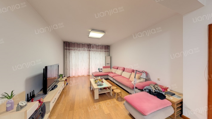 佳天瑞宁花园二手房实景图