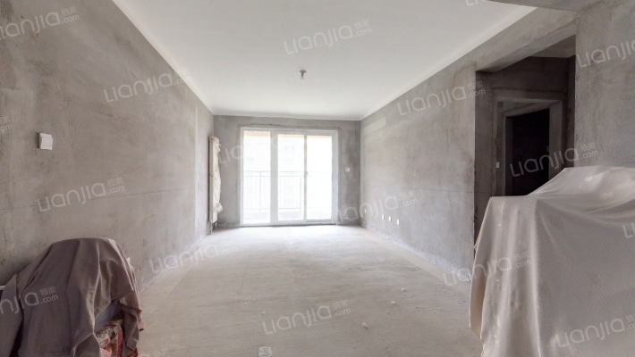 翰林雅苑A区二手房实景图