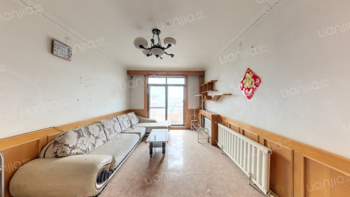 海汇公寓二手房实景图