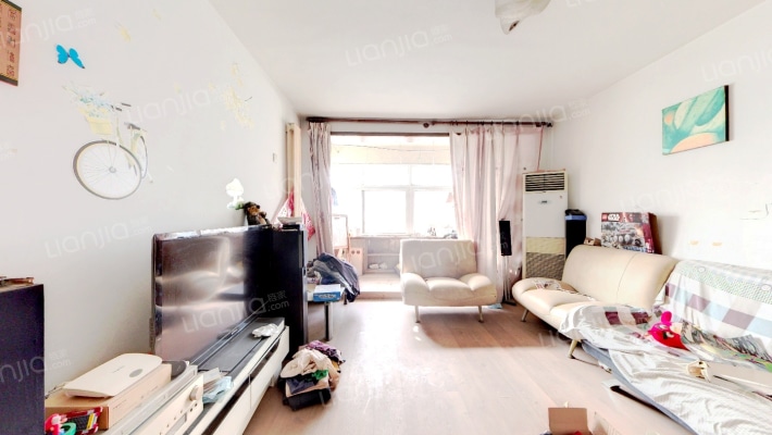 唐岛湾F小区二手房实景图