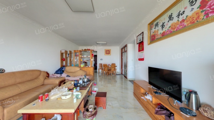 御府中央二手房实景图