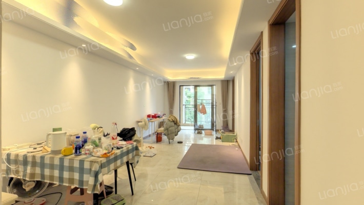 洺悦芳华二手房实景图